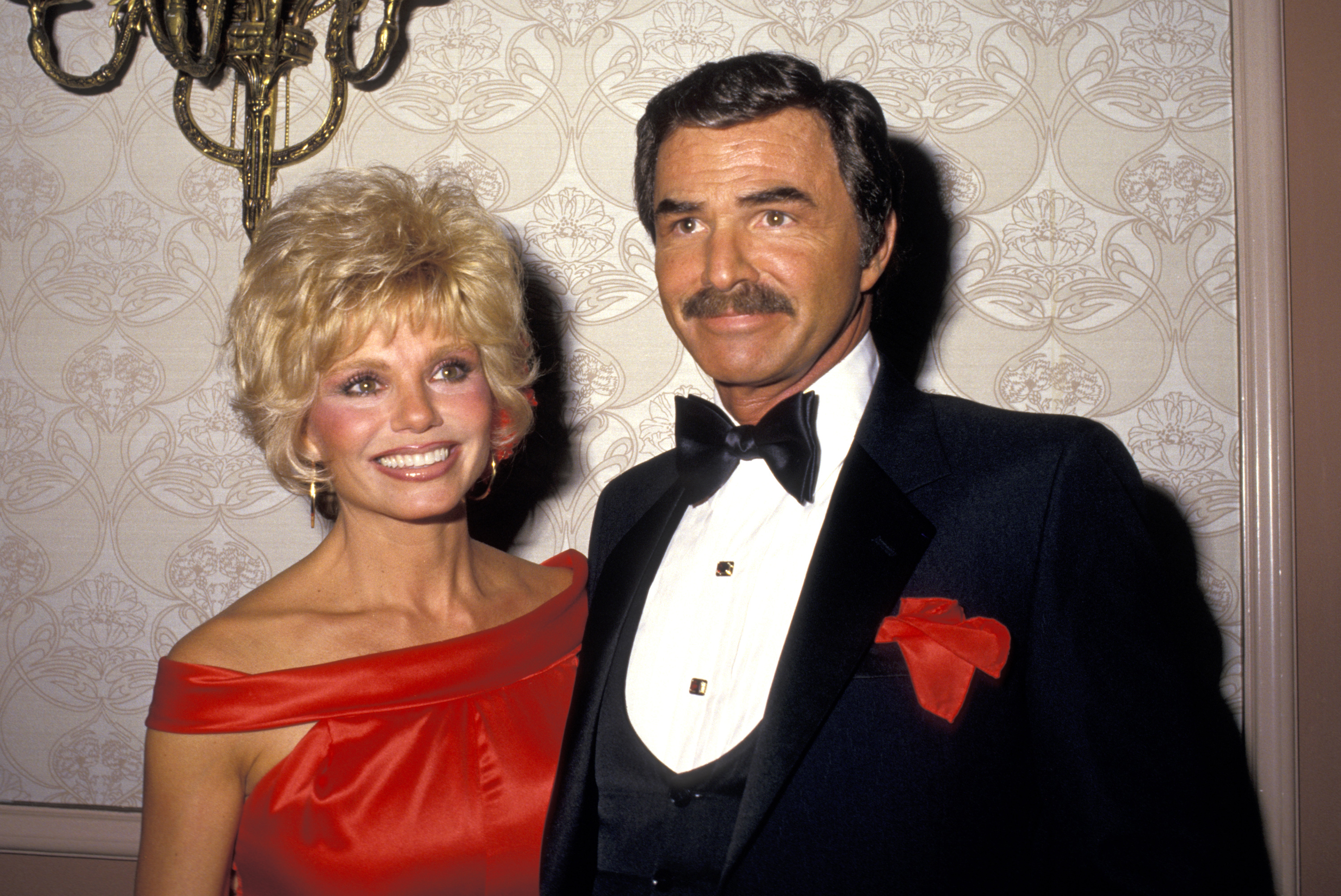 'WKRP in Cincinnati' Star Loni Anderson Left Hollywood to Care for Her