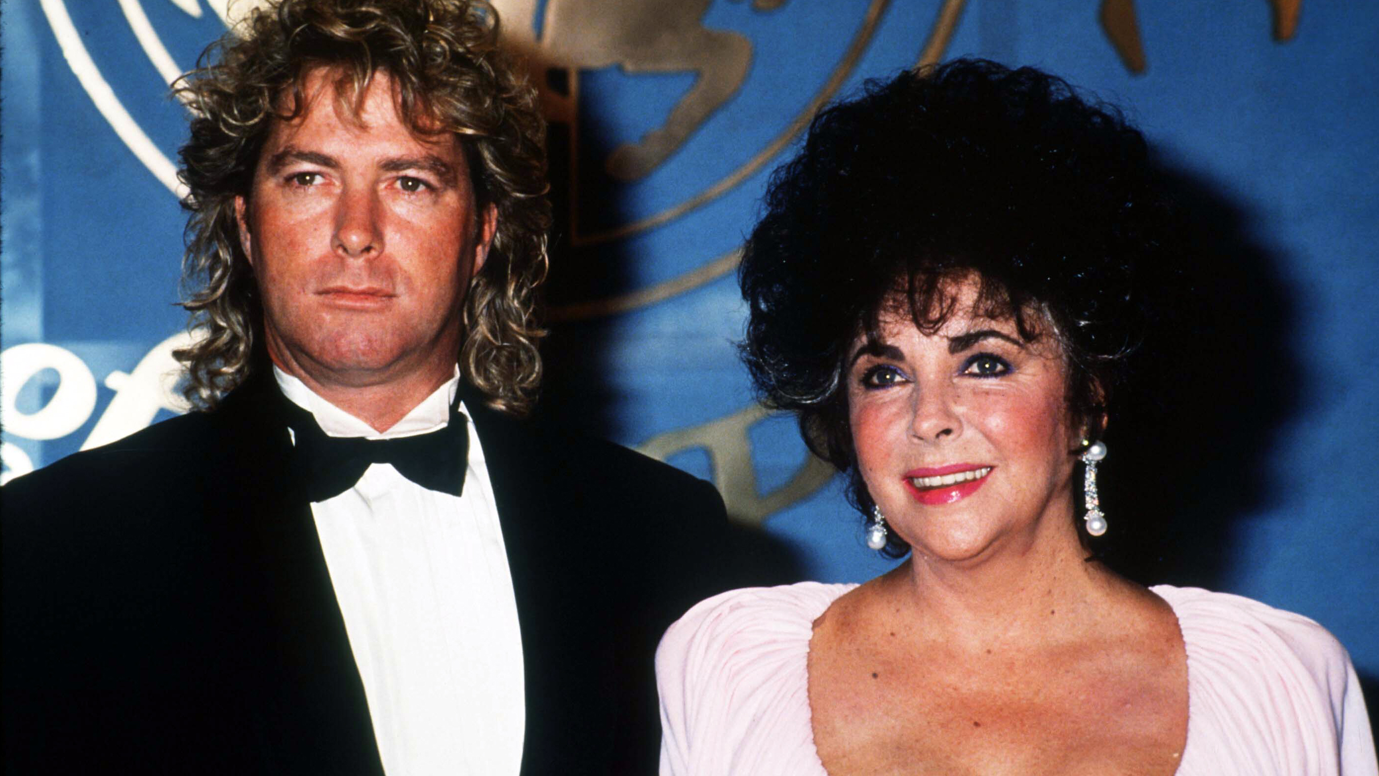 Elizabeth Taylor's Husbands In Order Through the Years