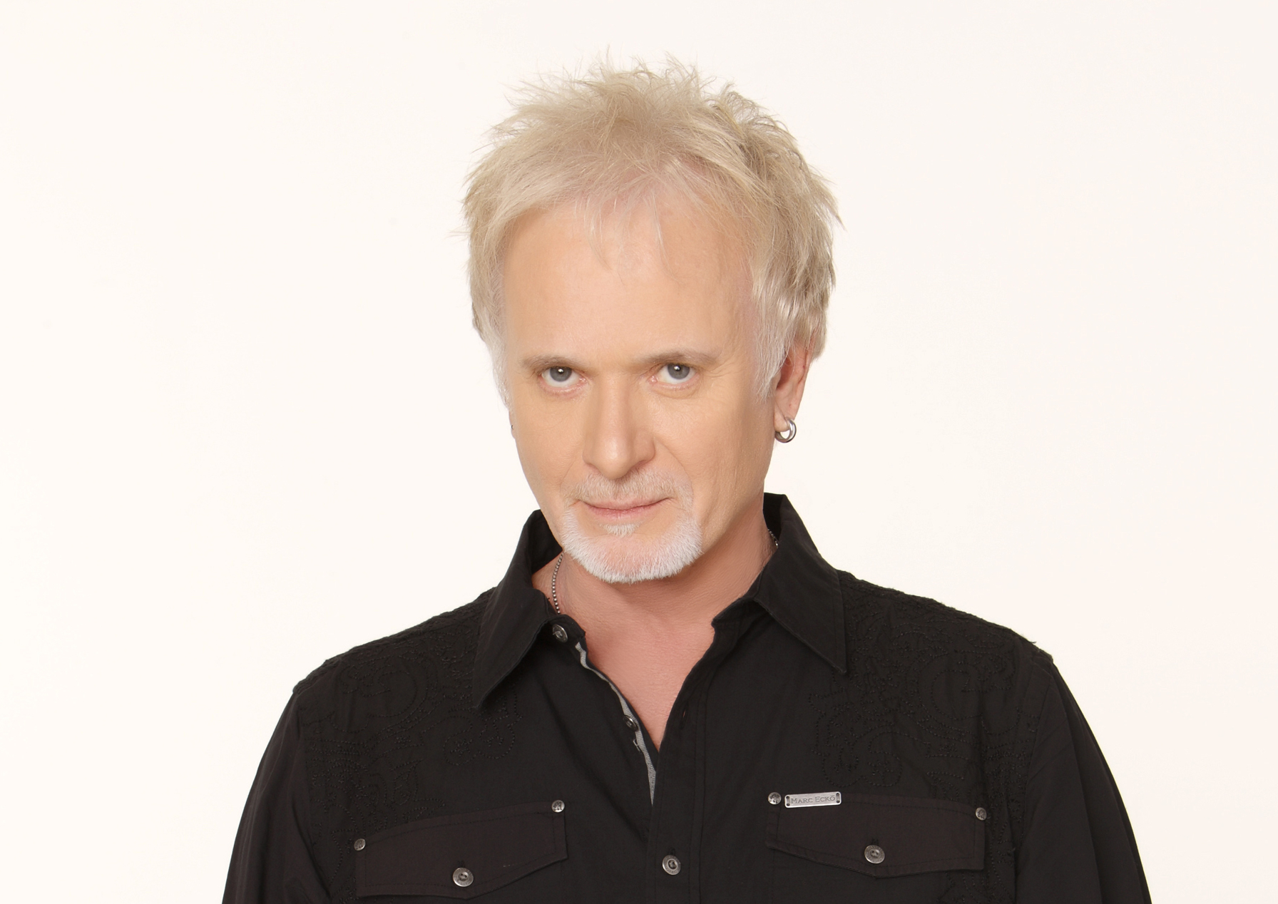Anthony Geary Returning to General Hospital!