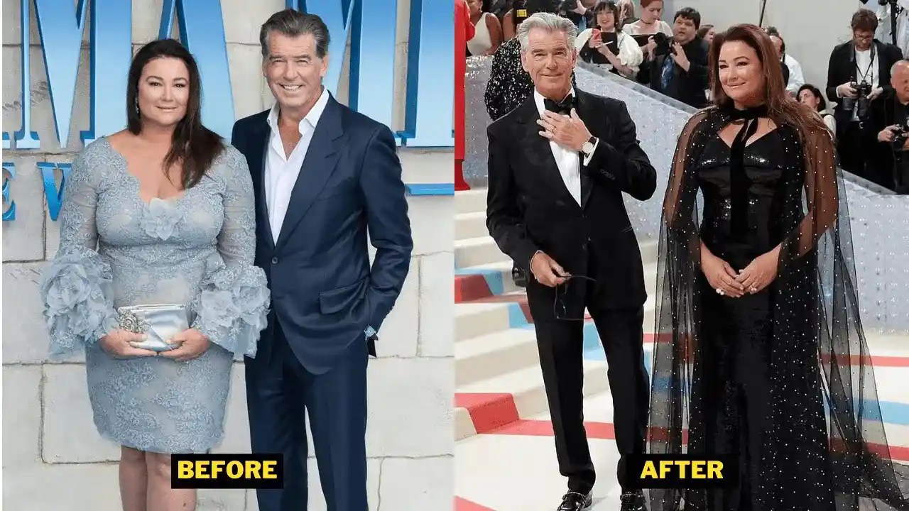 Keely Shaye Smith Weight Loss 2023. Ozempic, Surgery, And Illness Update.