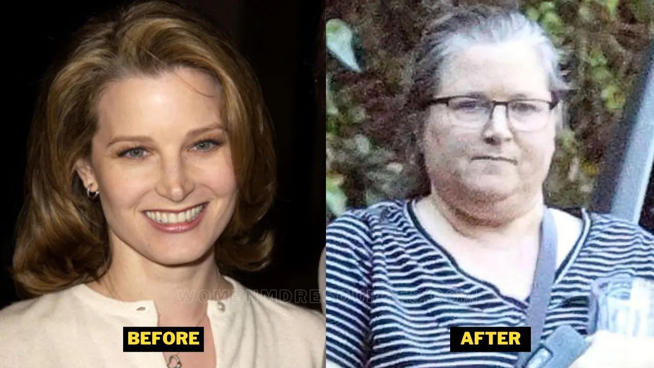 Bridget Fonda Weight Gain 2023. Photos, Health Update, And Car Accident.