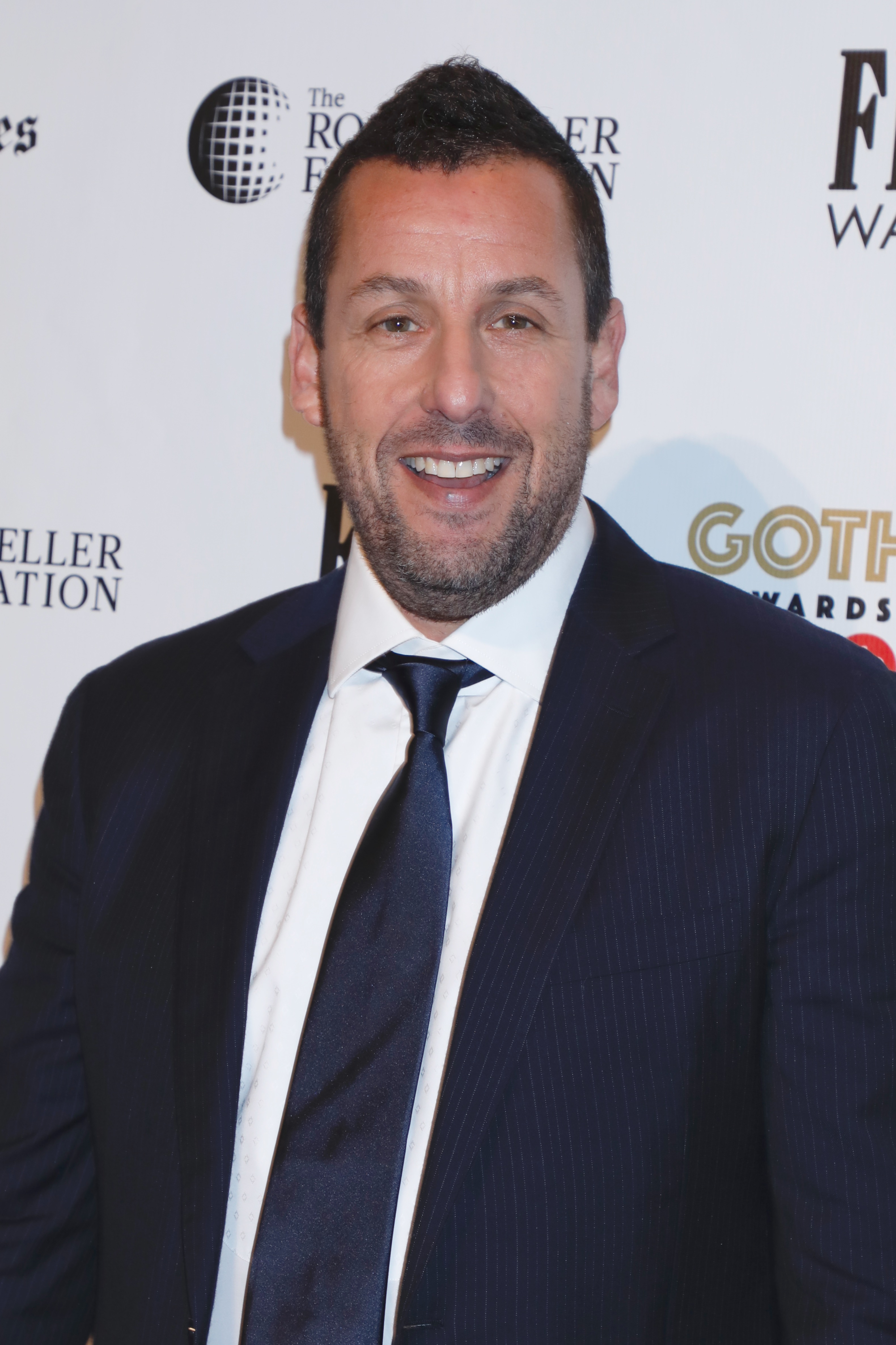 Adam Sandler Overview