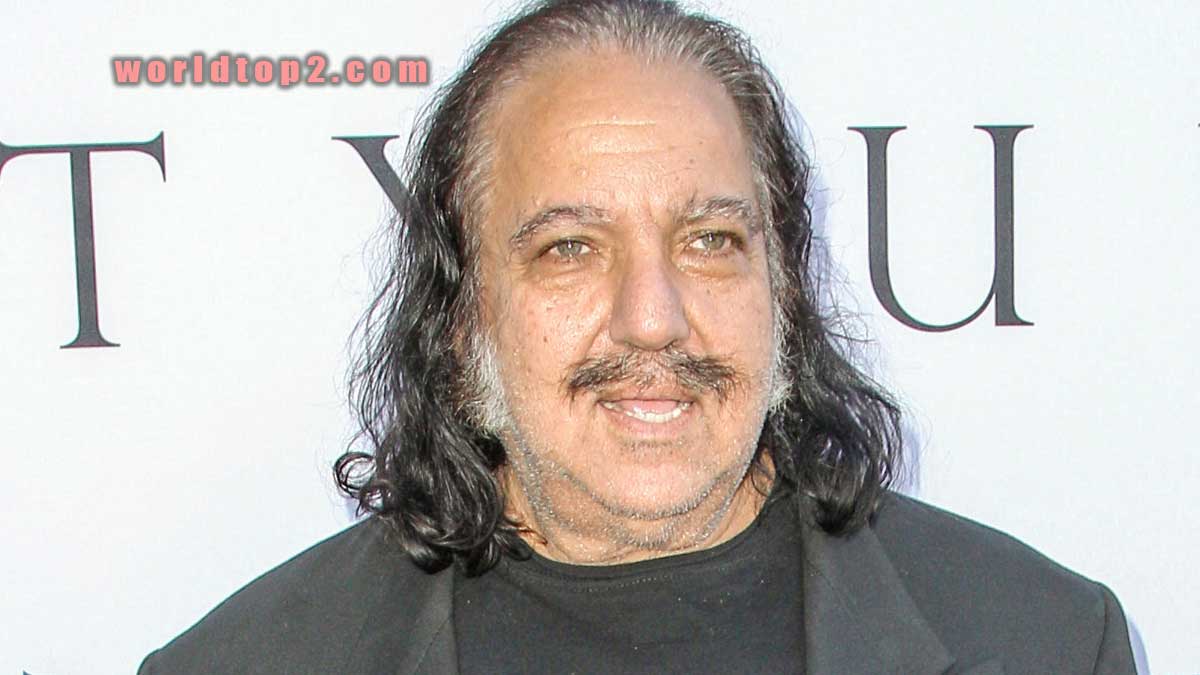 Ron Jeremy Bio, Age, Net Worth (2022), Family, News, Facts