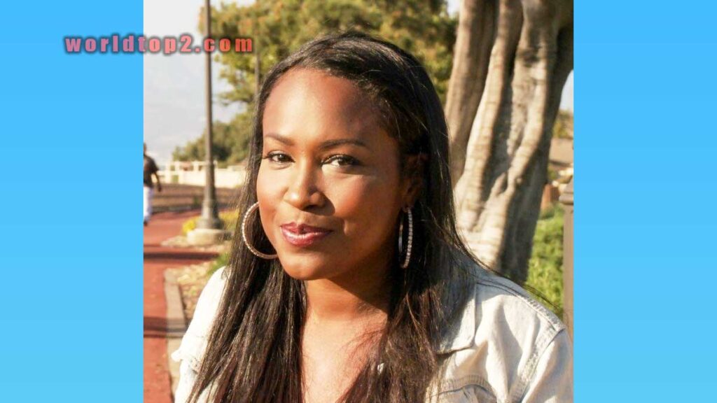 Maia Campbell Biography, Age, Net Worth, Husband, Kids