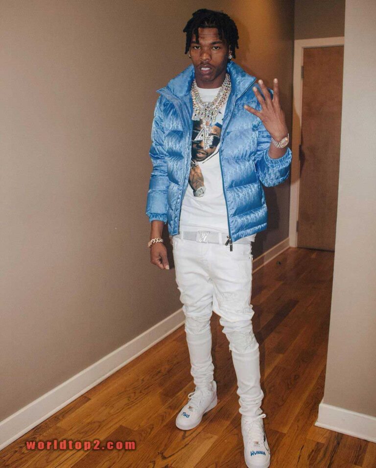 Lil Baby Biography, Age, Height, Net Worth (2023), Family