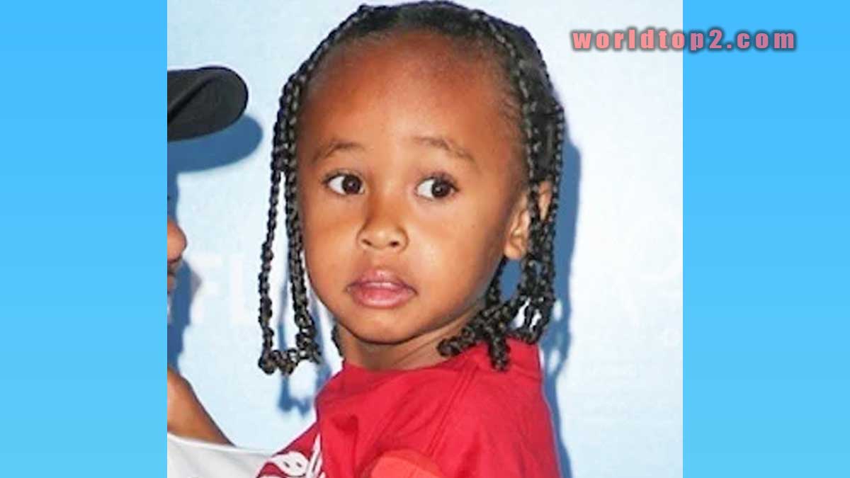 King Cairo Stevenson Age, Height, Net Worth (2023), Family