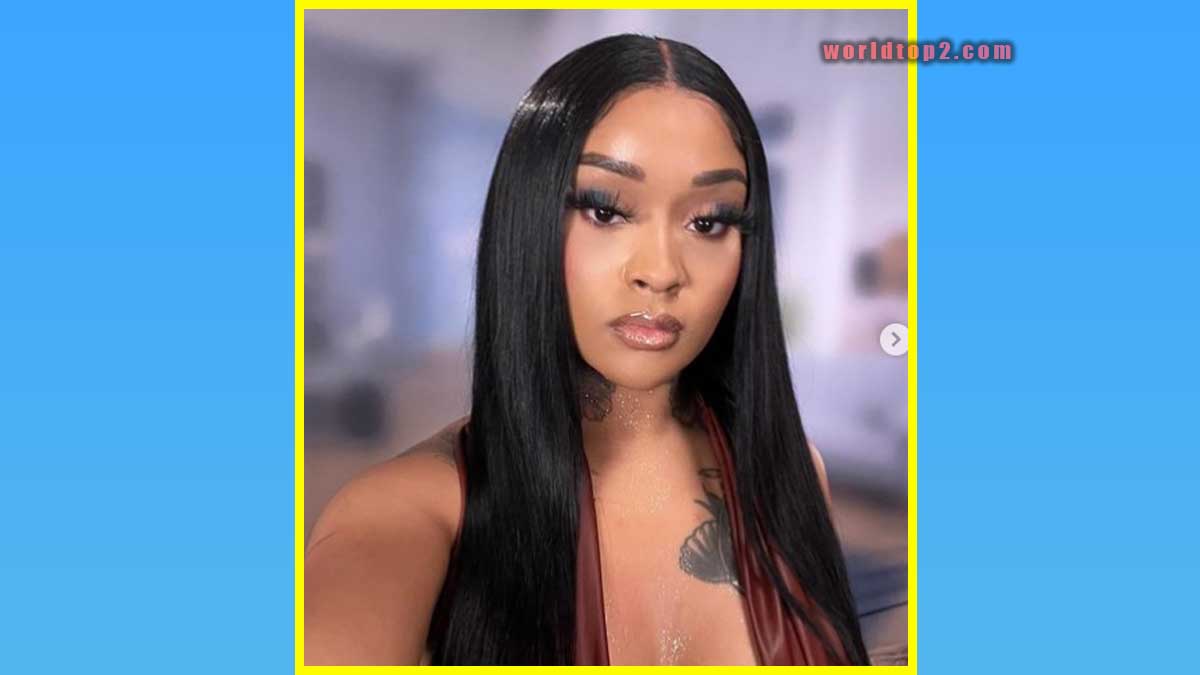 Stunna Girl Bio, Age, Height, Net Worth, Bf, Family, Facts