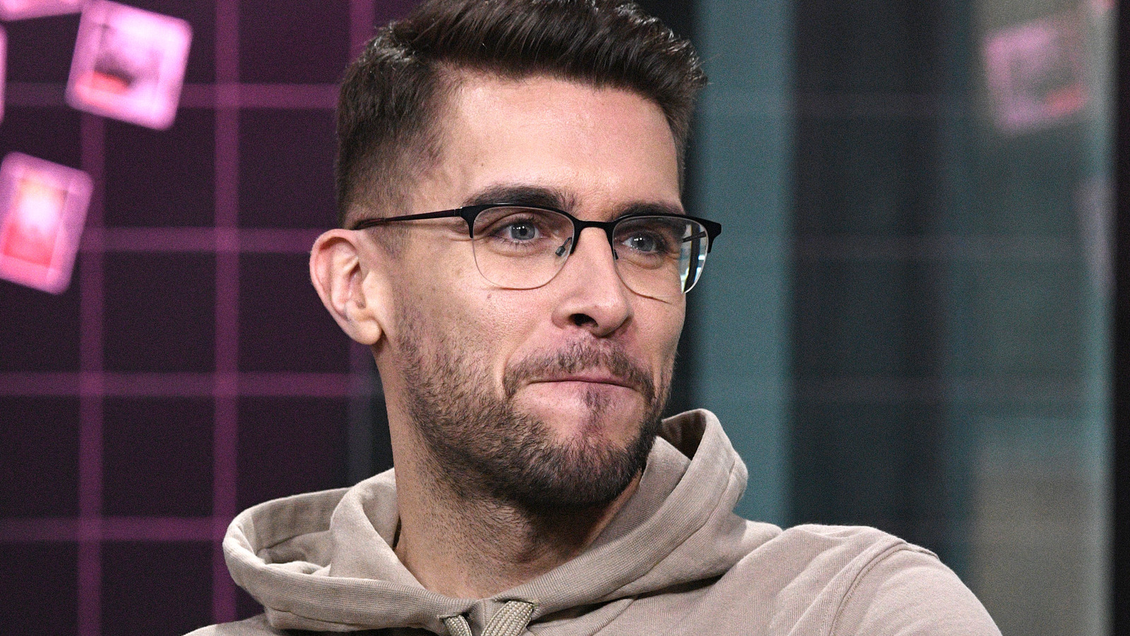 Actor Josh Segarra Details His Backstage Experience At AEW Precursor
