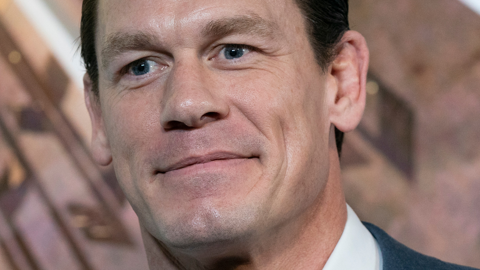 John Cena Visits Students At The Nightmare Factory Wrestling Inc