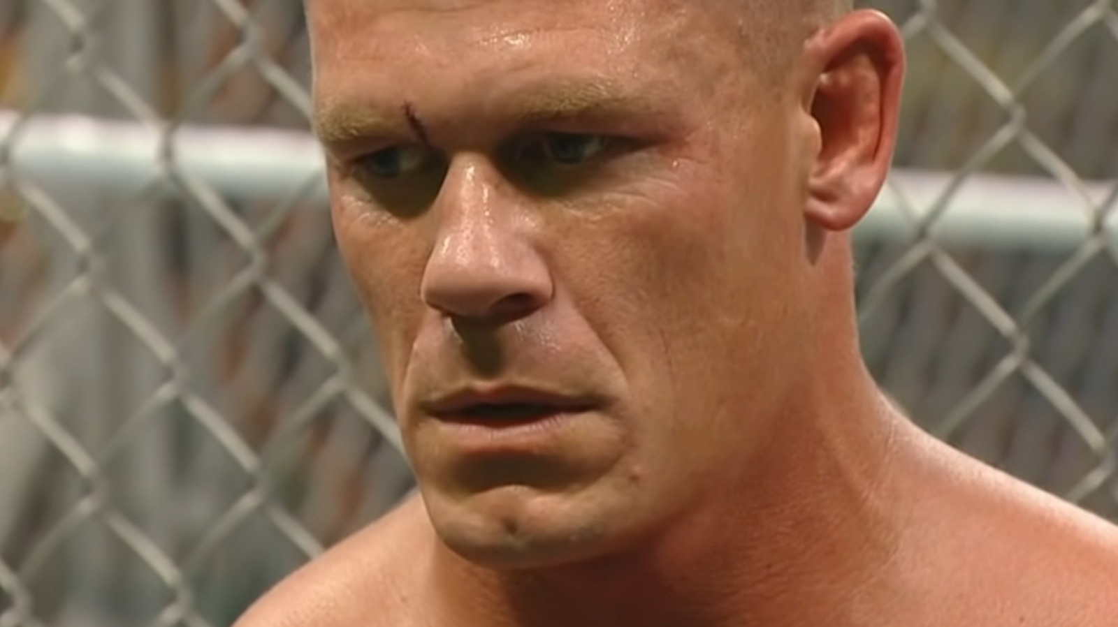 John Cena's Worst Moments