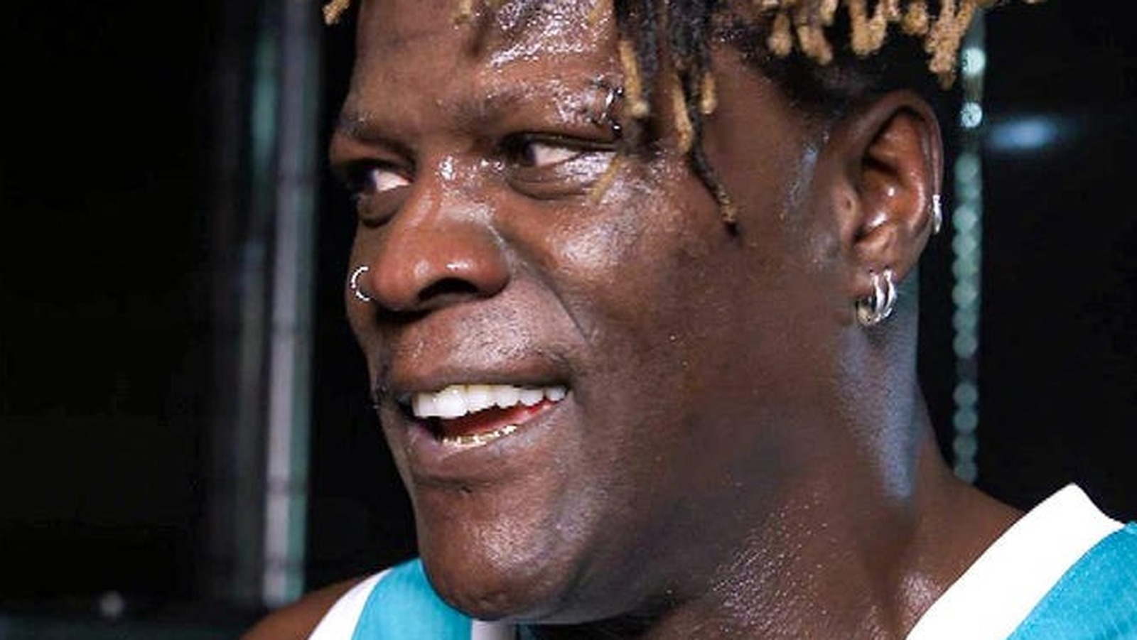 Kofi Kingston Questions How Old RTruth Is