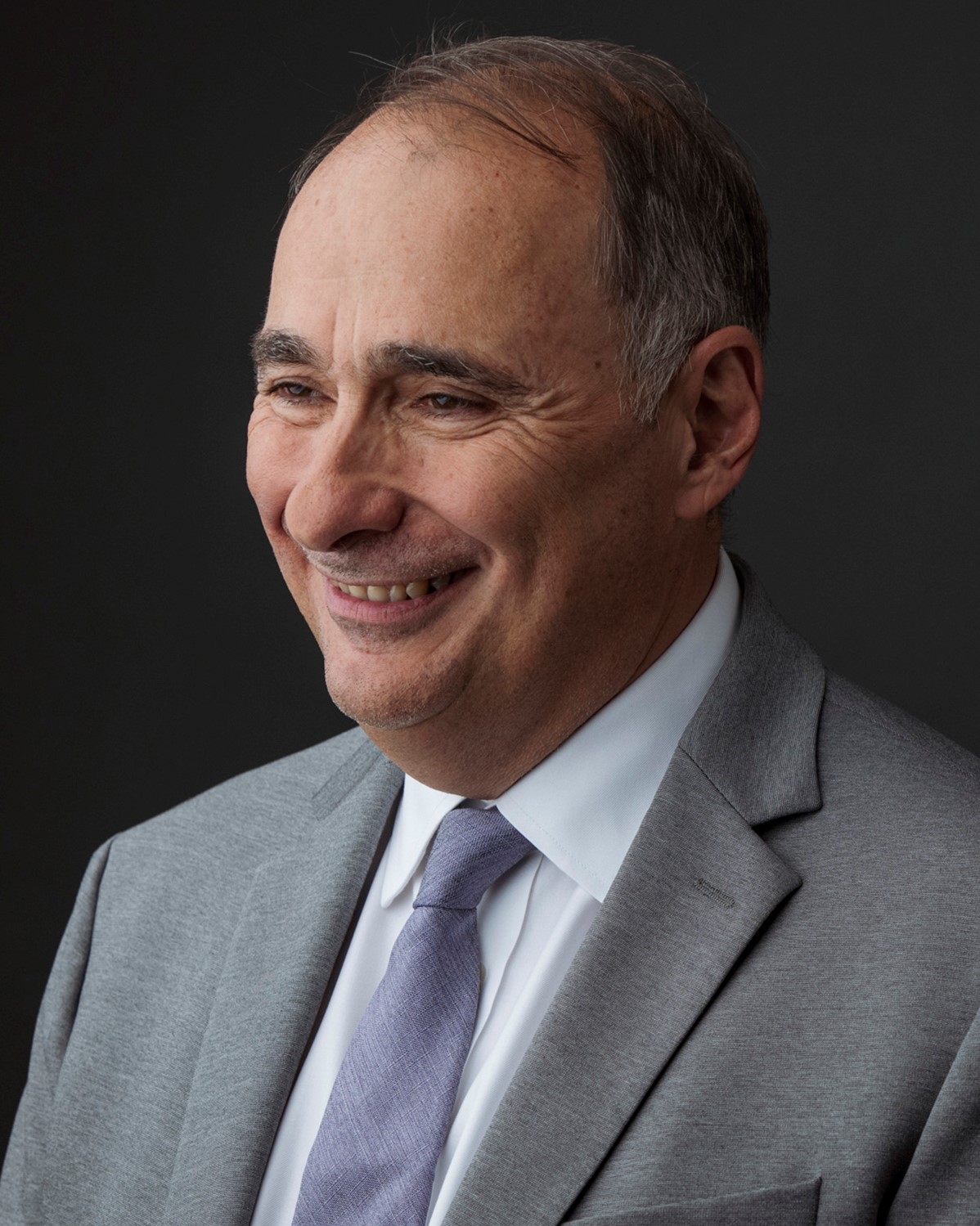 David Axelrod Speaking Engagements, Schedule, & Fee WSB