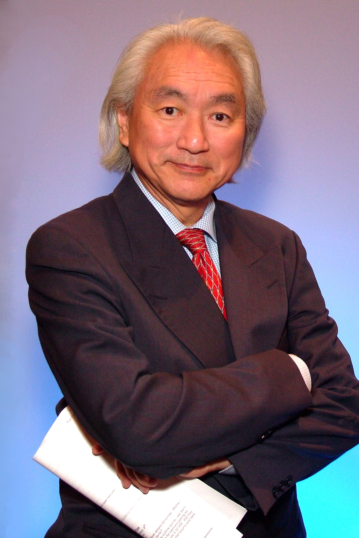 Michio Kaku Speaking Engagements, Schedule, & Fee WSB