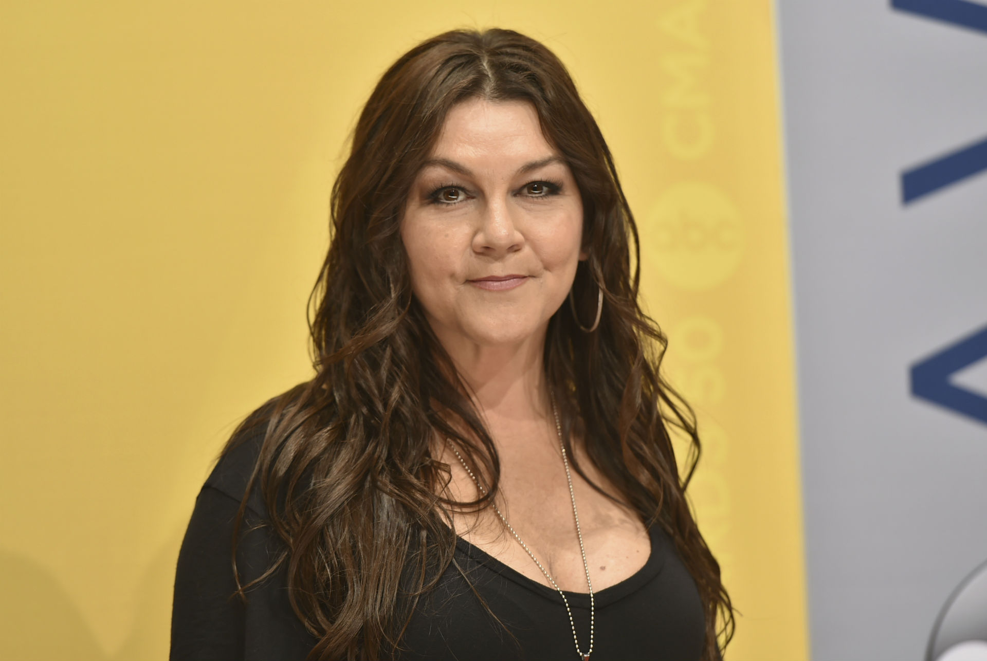 Gretchen Wilson arrested at Bradley International Airport