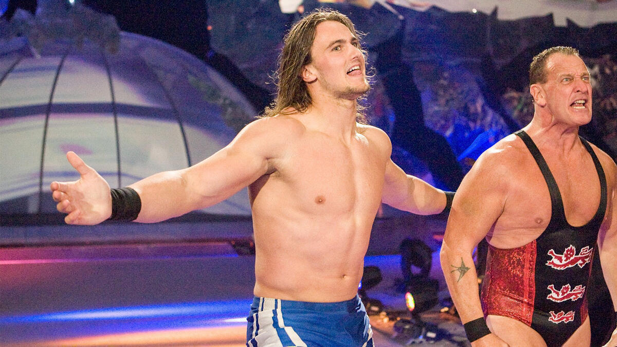 Drew McIntyre reflects on “whirlwind” SmackDown debut WWE 24 sneak