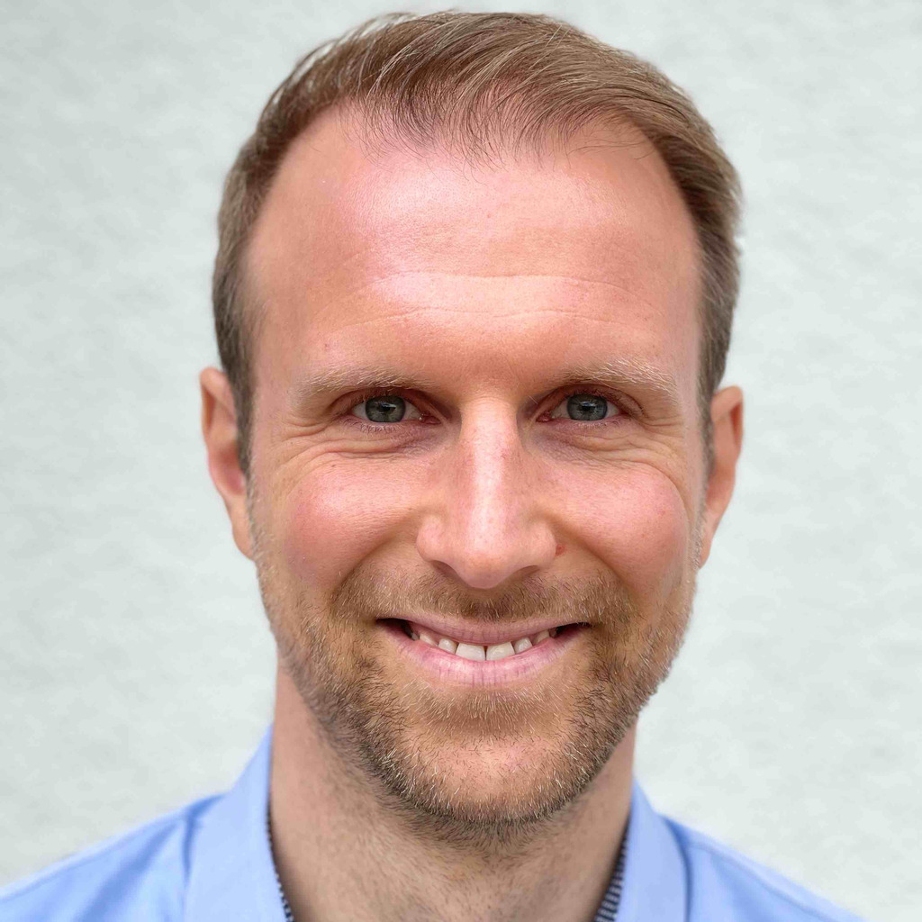 Christian Kalt Finance Mercedes CASE Portfolio Controlling & Development Daimler AG XING