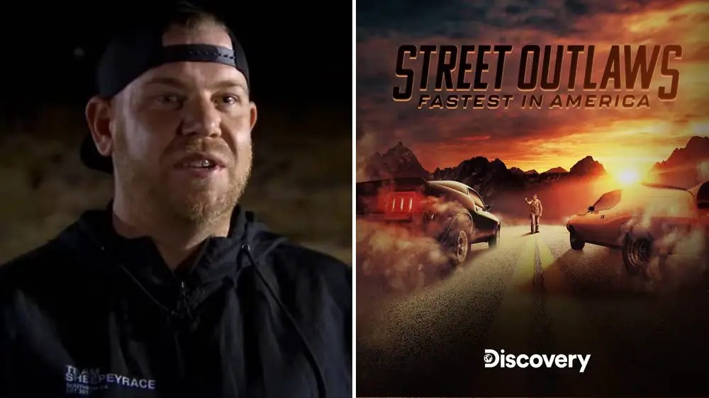 Street Outlaws Star Ryan Fellows Dies in a car accident during filming