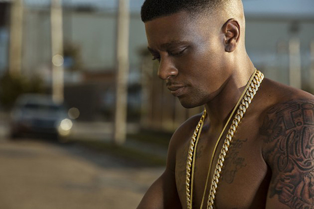 Boosie BadAzz Details the Day He Was Diagnosed With Cancer XXL