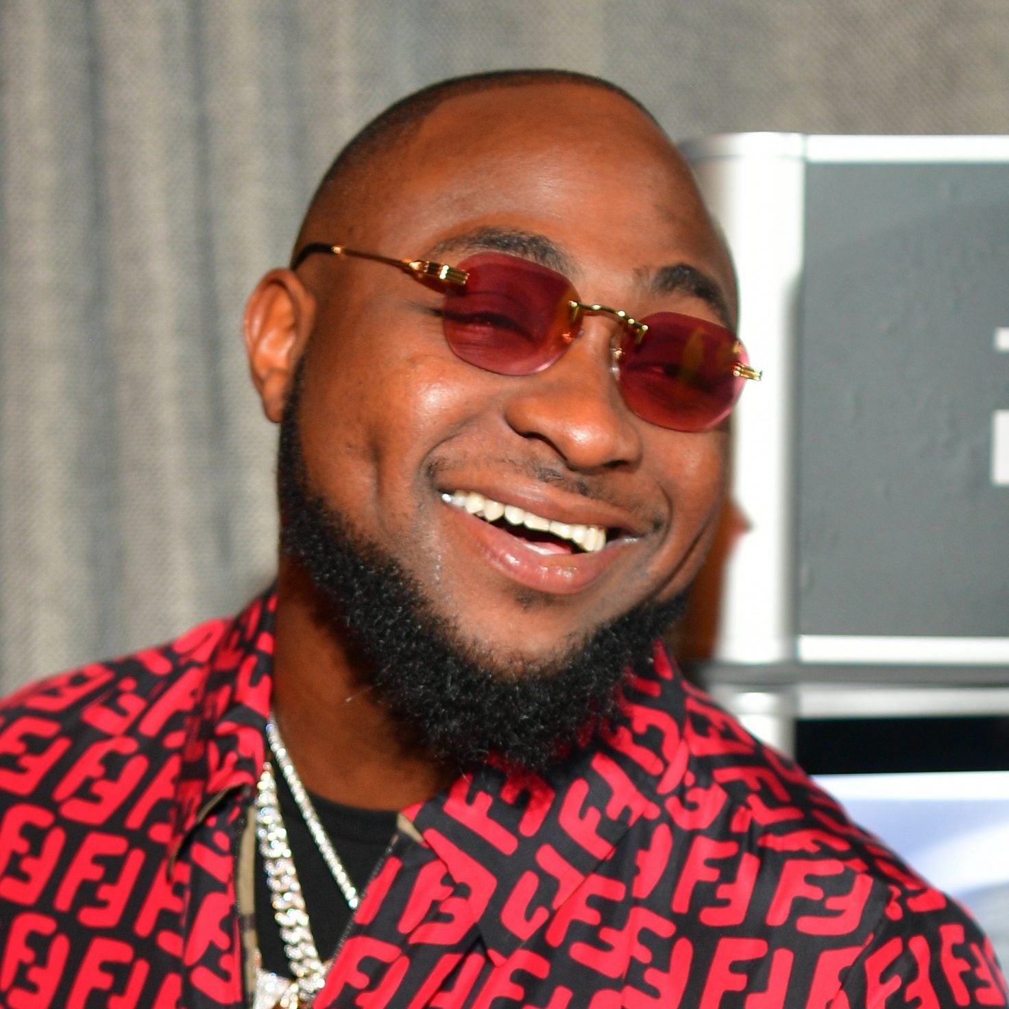 “Love and miss you always” Davido celebrates his mum on her