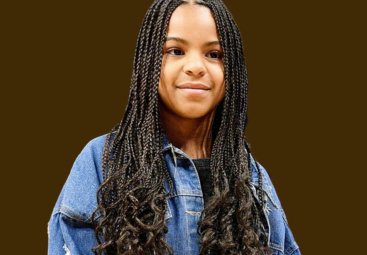 Blue Ivy Carter Birthday 2024 (January 7, 2024) Year In Days