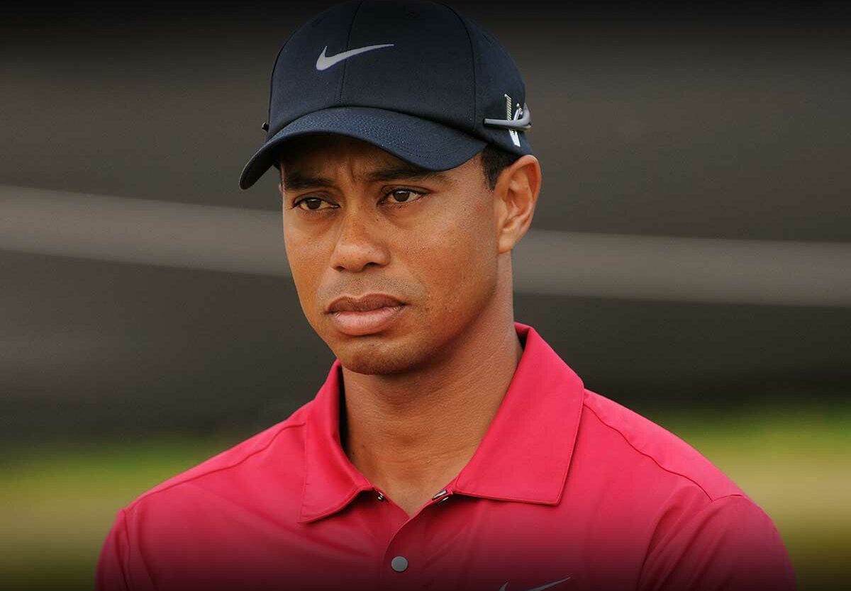 Tiger Woods Birthday 2022 (December 30, 2022) Year In Days