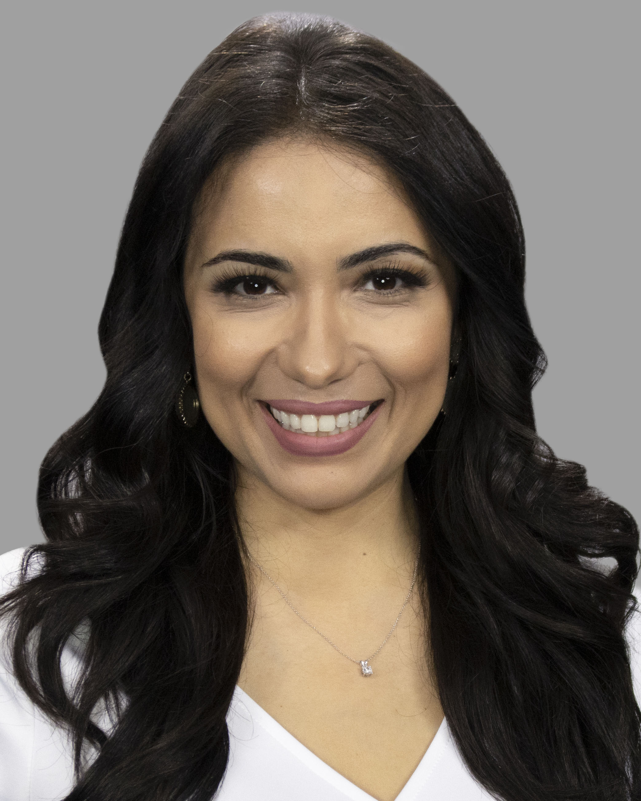 Jennifer Ortega KSEE24 CBS47