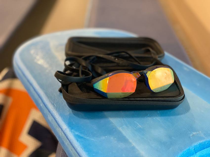 The Magic5 Swim Goggles Review The World’s First Custom Swim Goggles