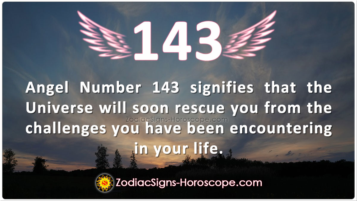Angel Number 143 The Measure of Maturity Begins with Real Values