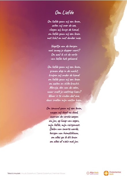 Om Alles Of Niets Zoeken Naar Het Goede