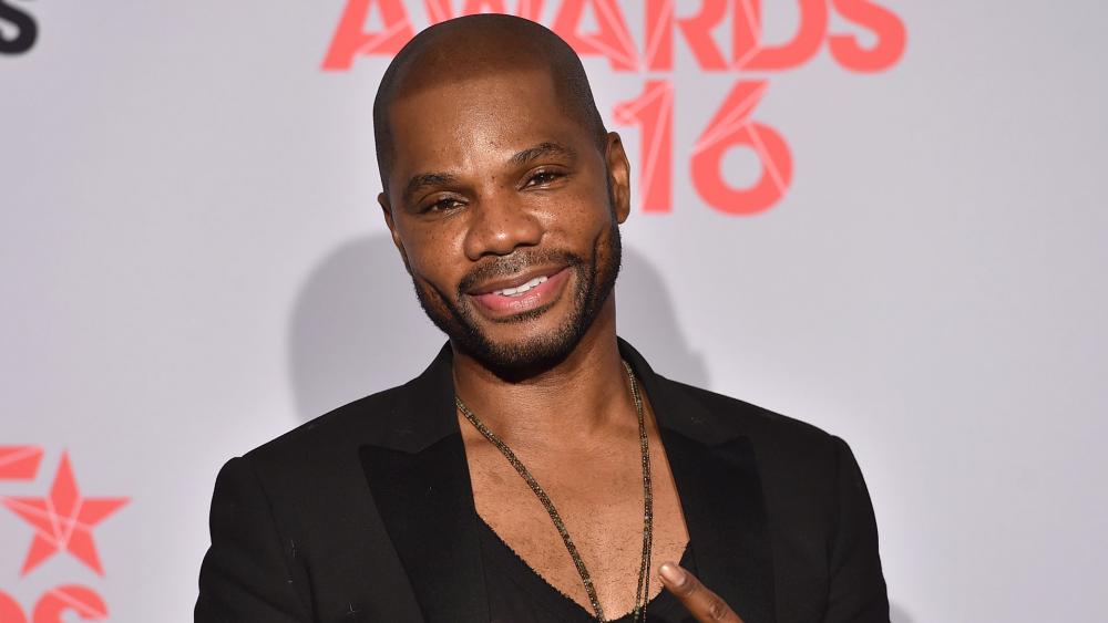 Kirk Franklin and Friends Virtually Gather to Record Viral Rendition of