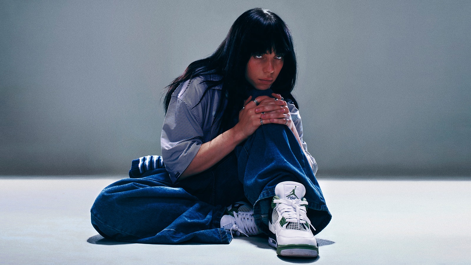 Billie Eilish "What Was I Made For", Neu für den Sektor Neu für den