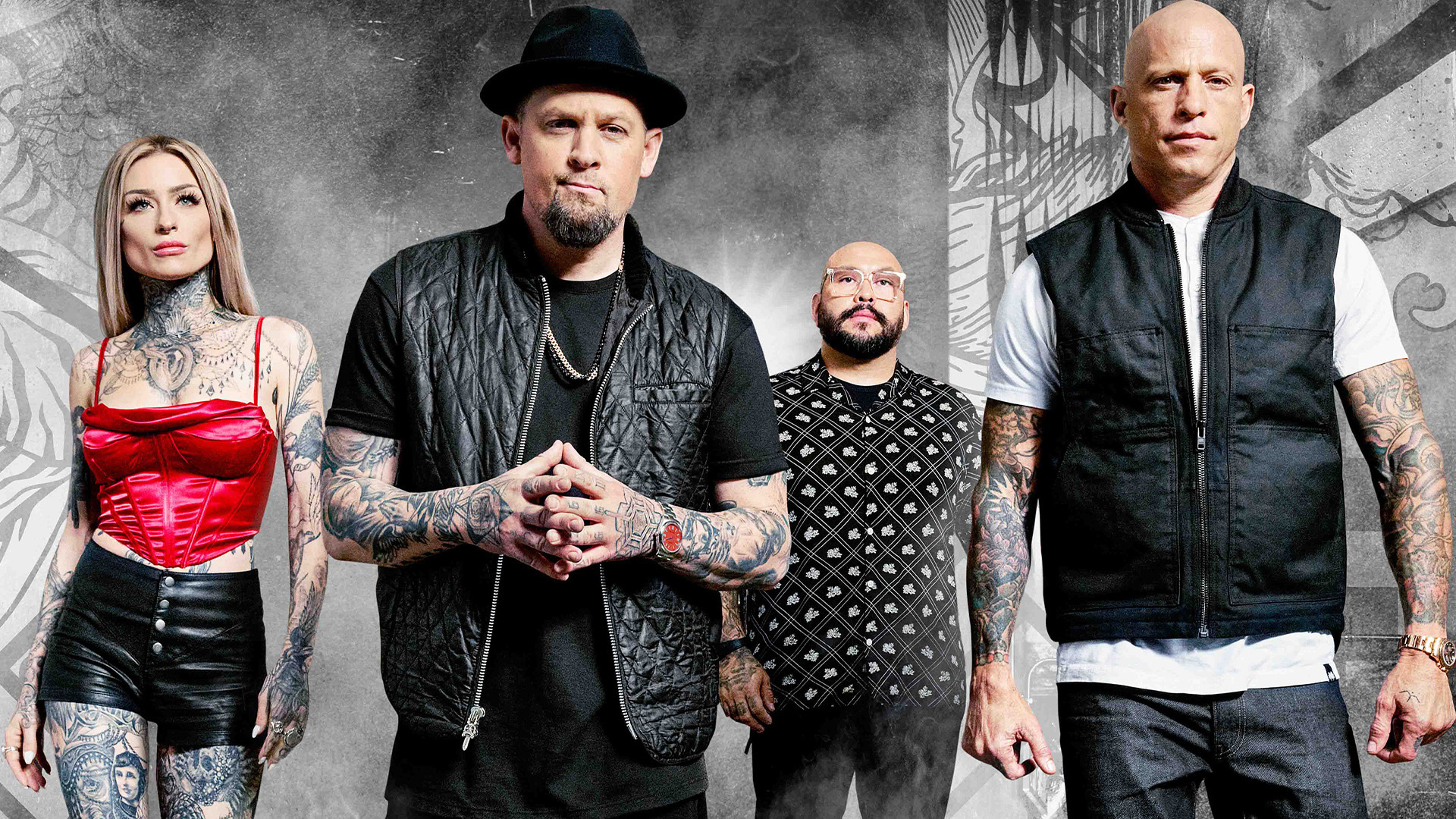 The Most Skillful Freehand Tattoos On Ink Master