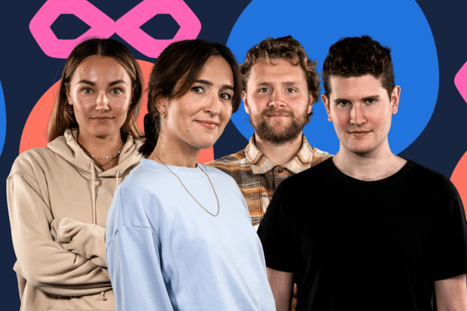 Disse Skal Lede P3aksjonen 2021 Bodoposten No