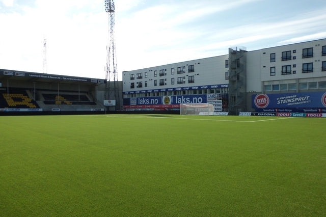 Drama Pa Aspmyra Glimt Vant Mot Valerenga Bodoposten No