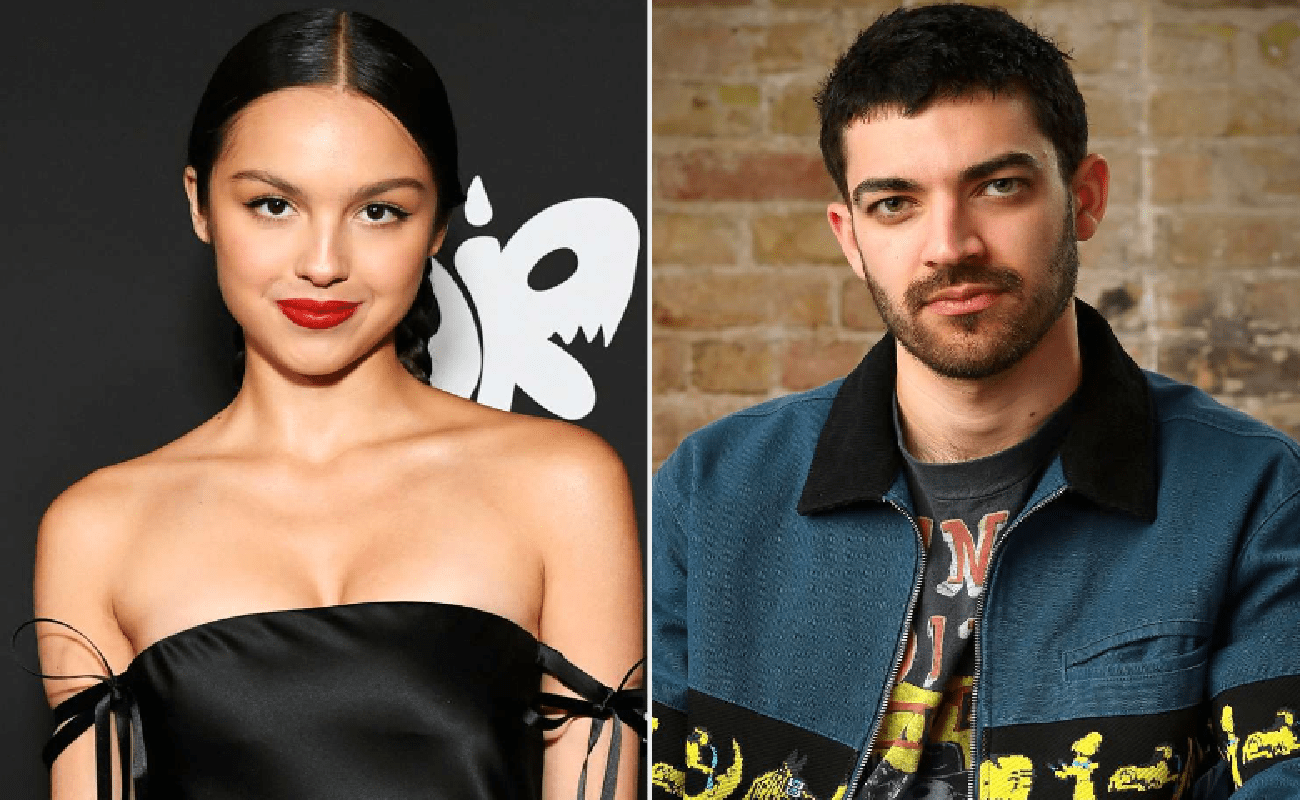 Age Gap Between Famous Singer Olivia Rodrigo And Adam Faze Amid The
