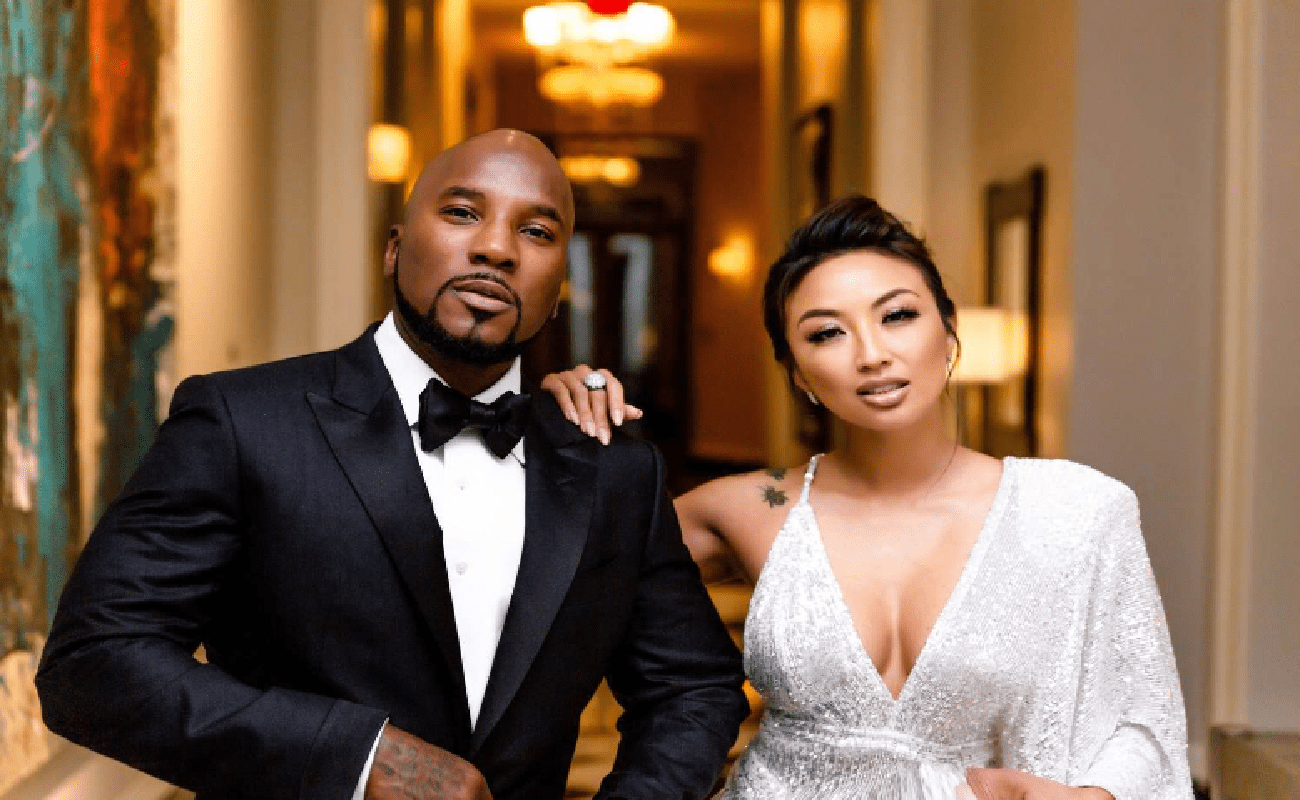 Jeannie Mai And Young Jeezy Divorce Rumors Is Their Love Story Over?