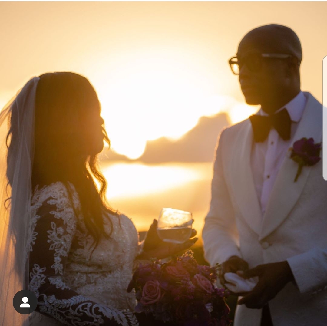 Singer Kem Reveals He's A Married Man And Shares A Glimpse Of His Maui