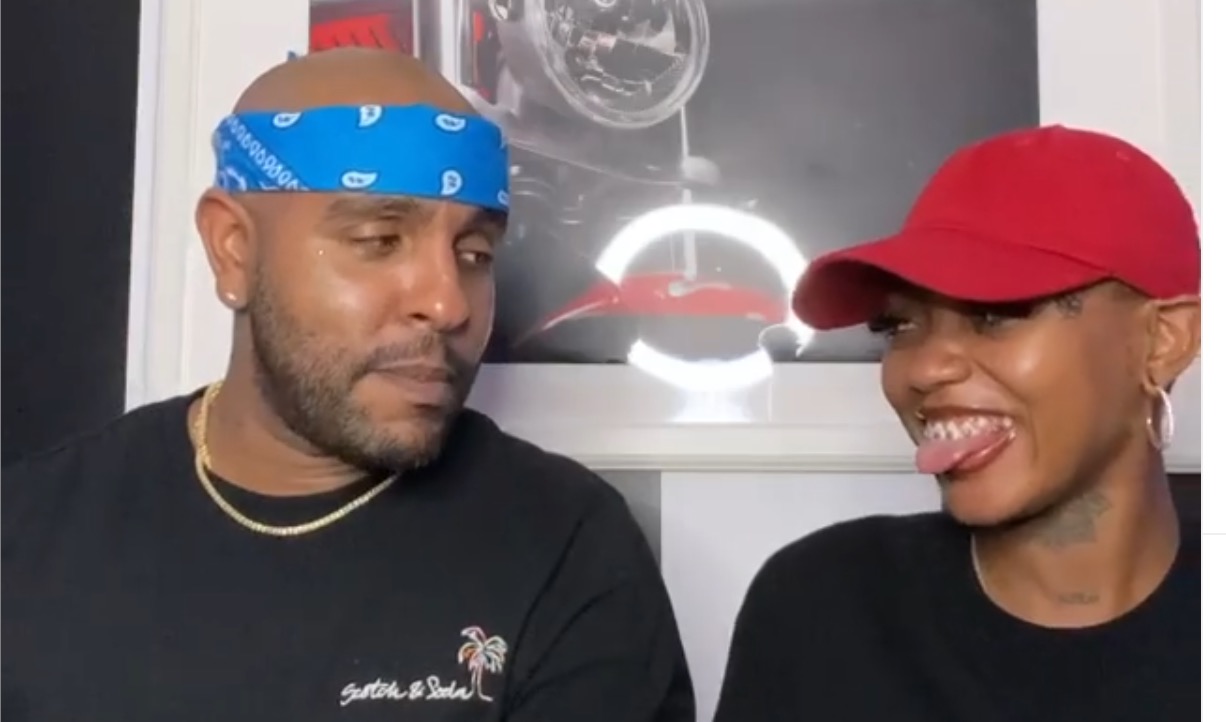 Jada Kingdom opens up about Having kids and Marrying Boyfriend Verse