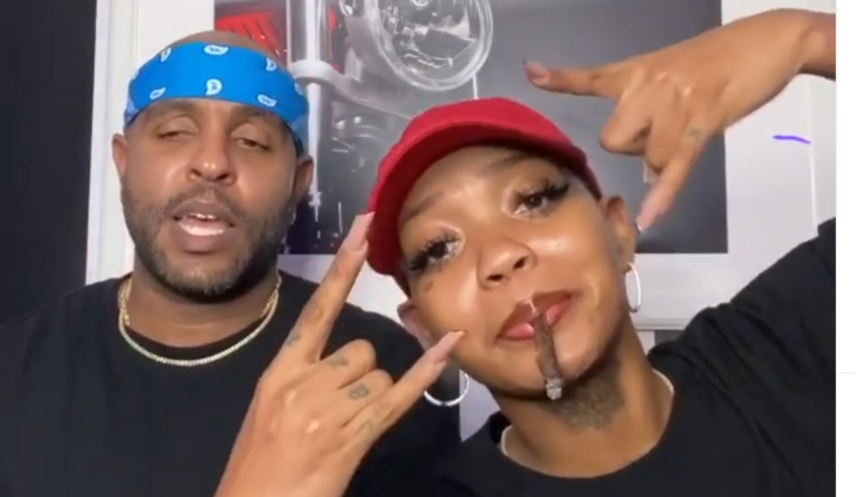 Jada Kingdom opens up about Having kids and Marrying Boyfriend Verse