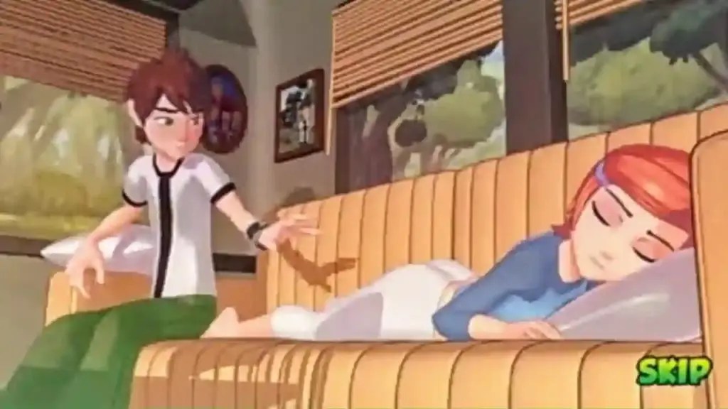 Gwen And Ben 10 Extremely Close Apk Download for Android [MOD]