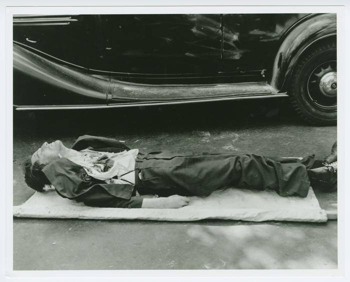 33 Photos Of Lepke’s Murder Inc., The Mob’s Most Brutal Hit Squad