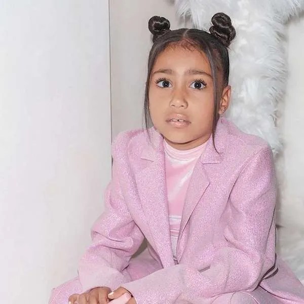 When is North West's Birthday? Yombu