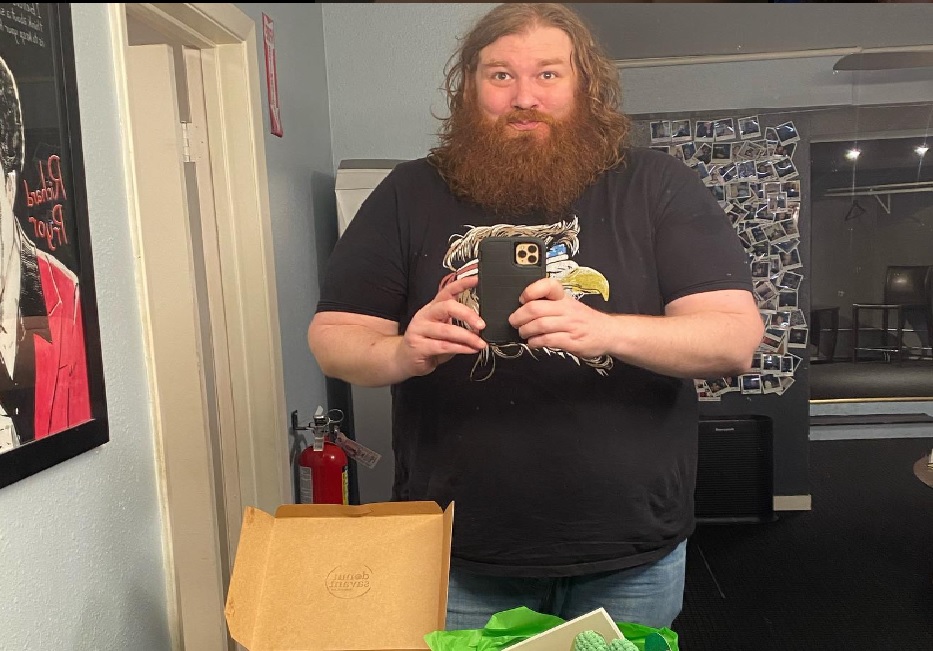 Ben Kissel girlfriend allegations, what happened to Last Podcast on the