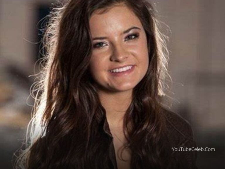 Brooke Hyland Height How Tall Is The Actress 'Dance Moms'? » YTC