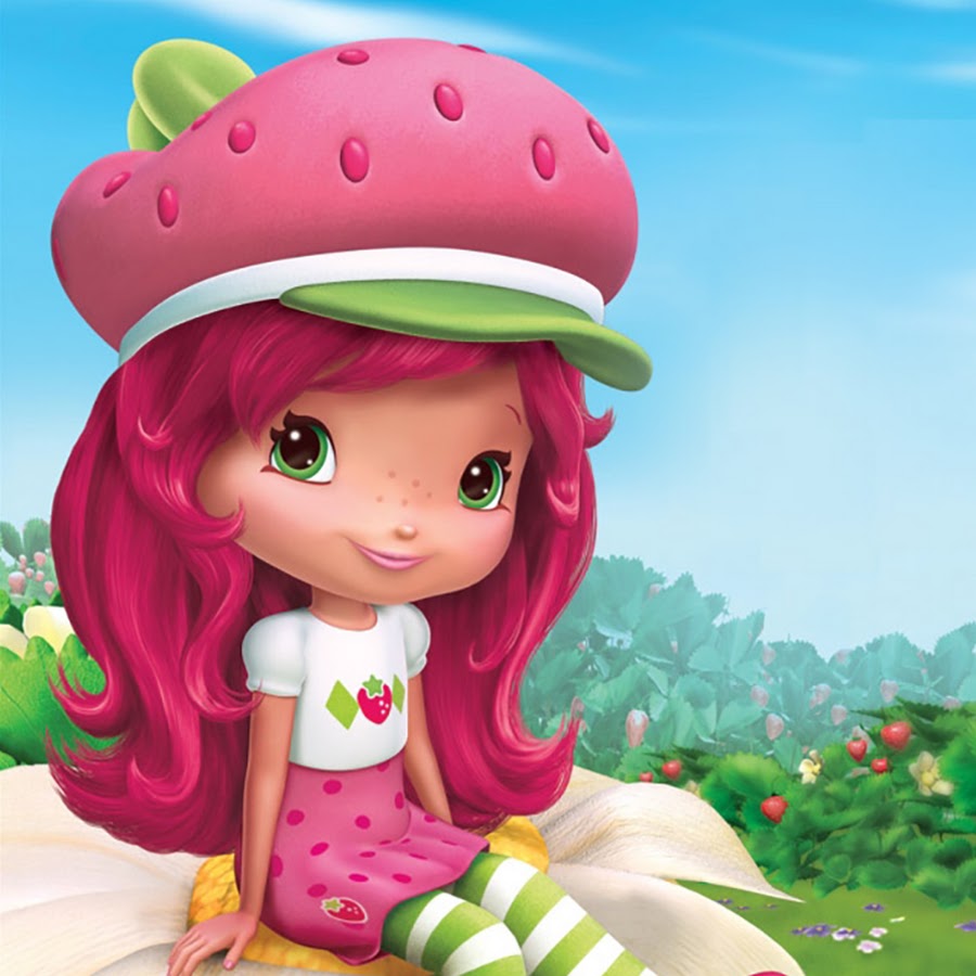 Rosita Fresita YouTube