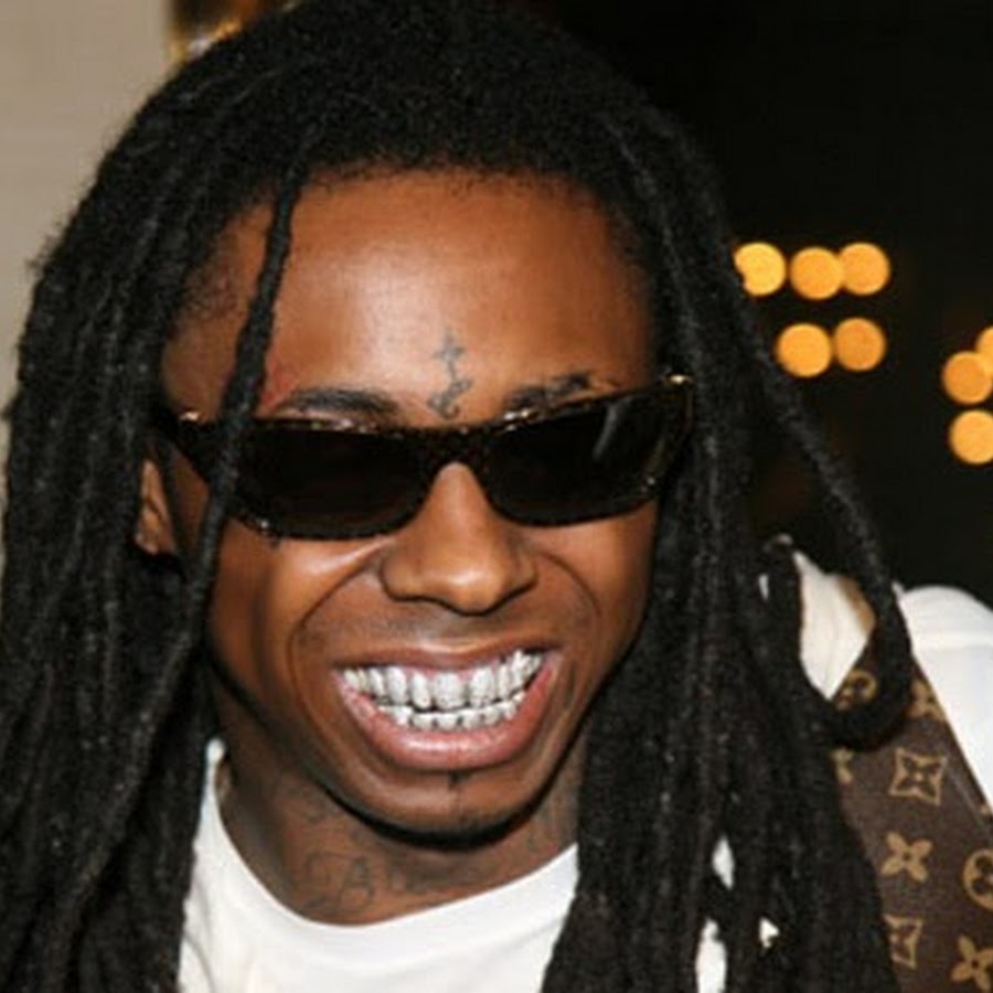 Dwayne Carter YouTube
