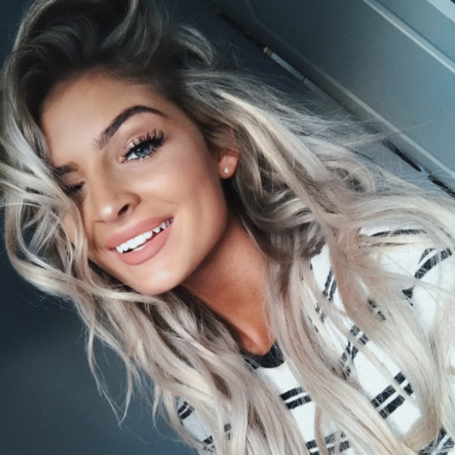 Carrington Durham YouTube