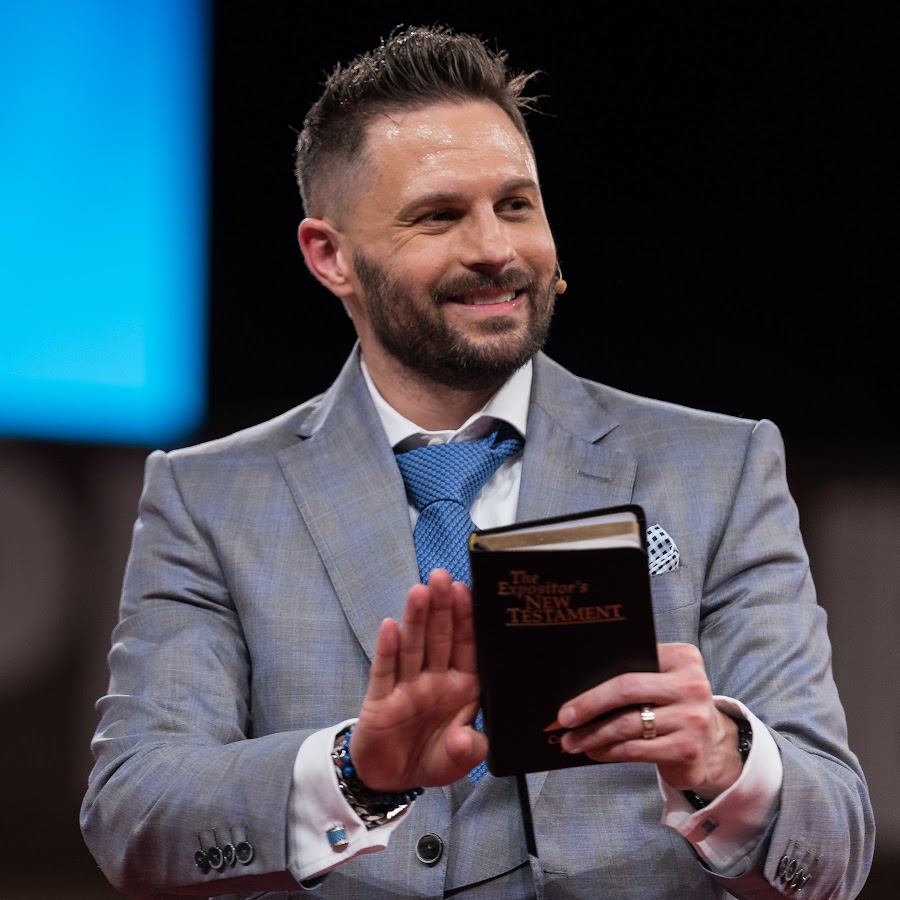 Gabriel Swaggart YouTube