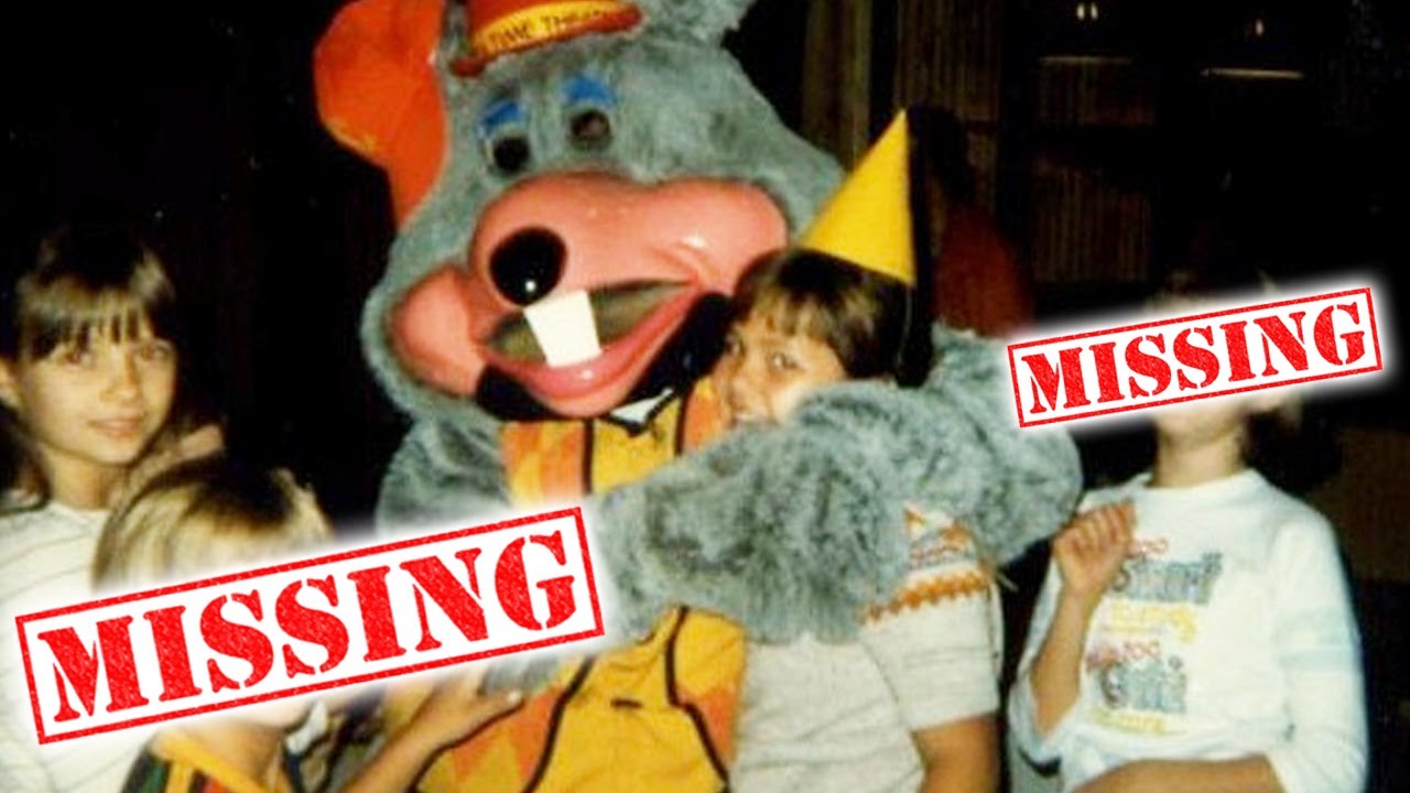 Chuck E Cheese Stories That Are Terrifying Scary 5 Kids Went Missing
