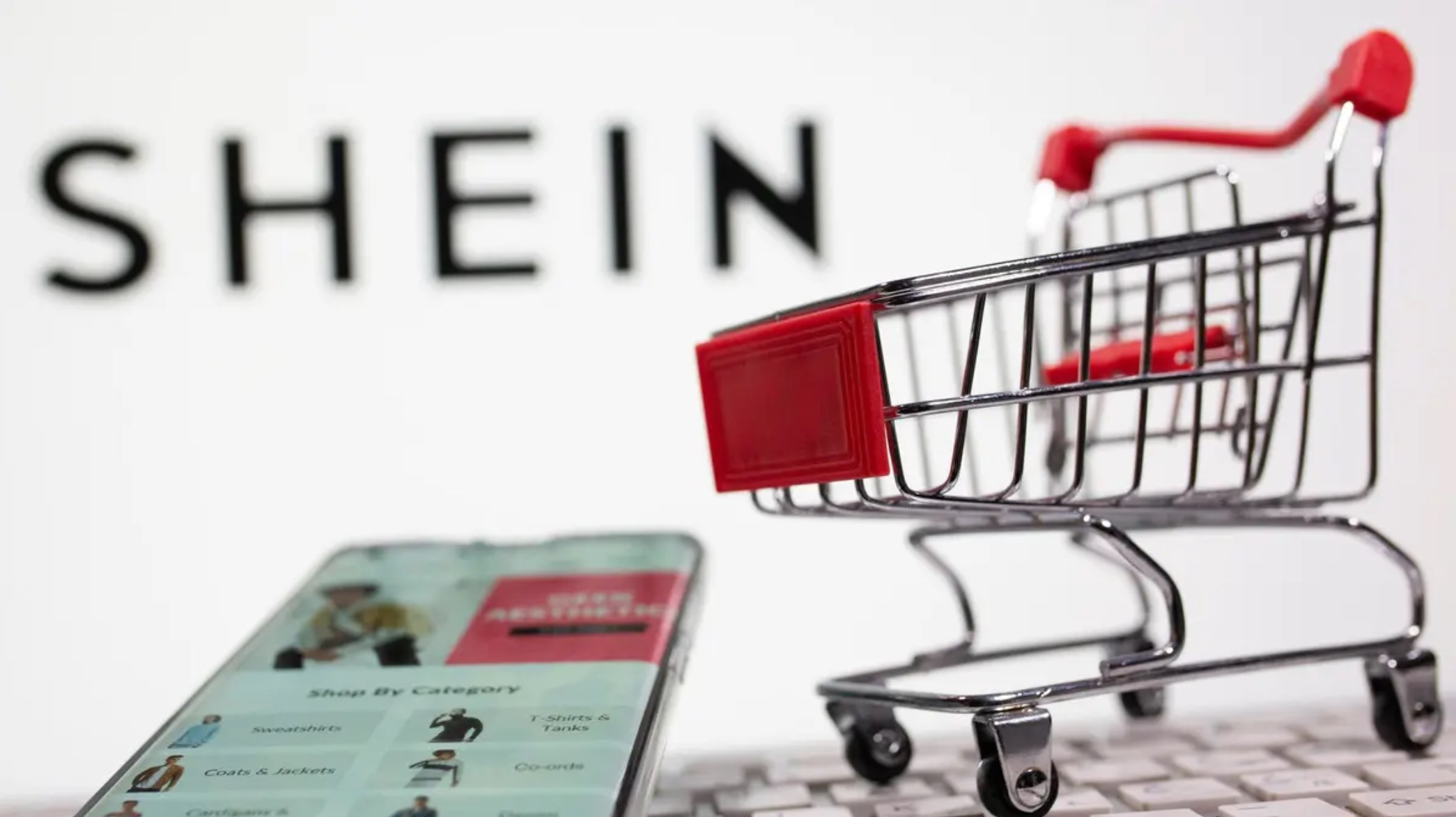 Urge Delivery Shein Experience LightningFast Shipping